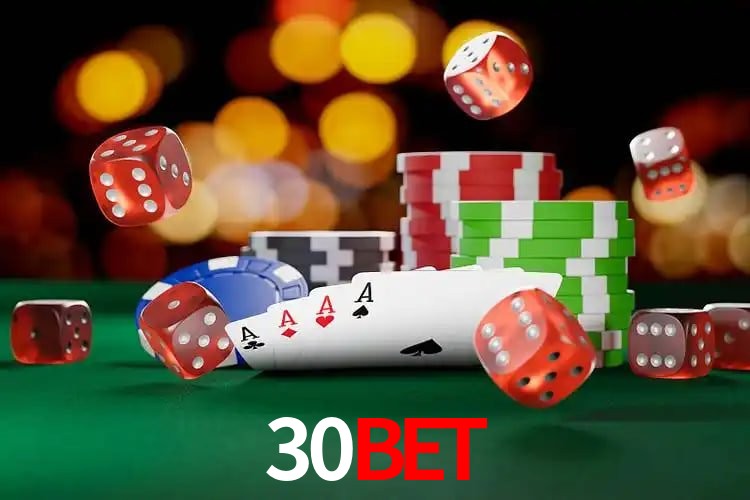 Ofertas Exclusivas 30bet