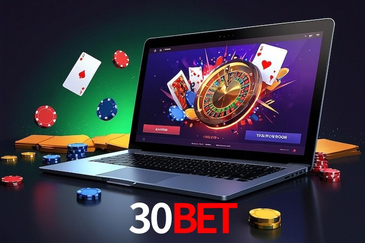 30bet Salvador - Support