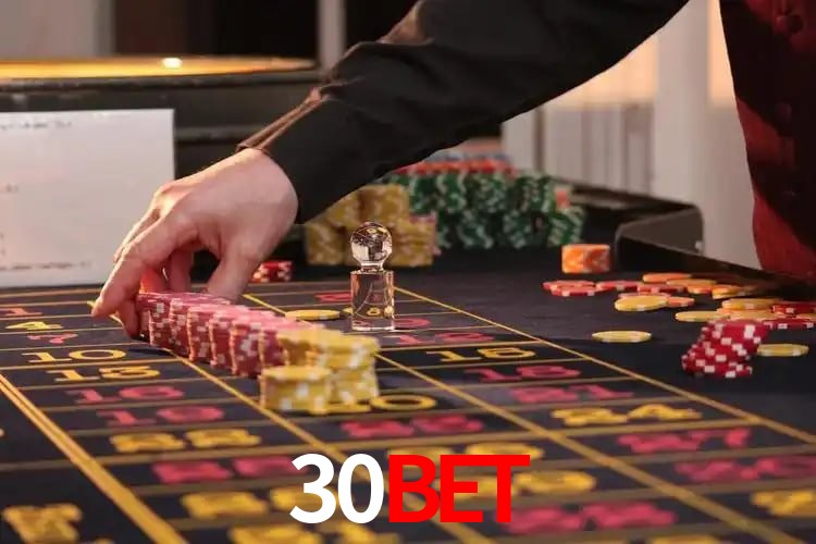A Popularidade dos Caça-Níqueis no 30bet