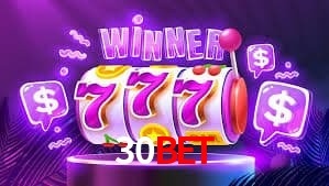 Bonus Features 30bet