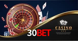 Provedores de Jogos 30bet