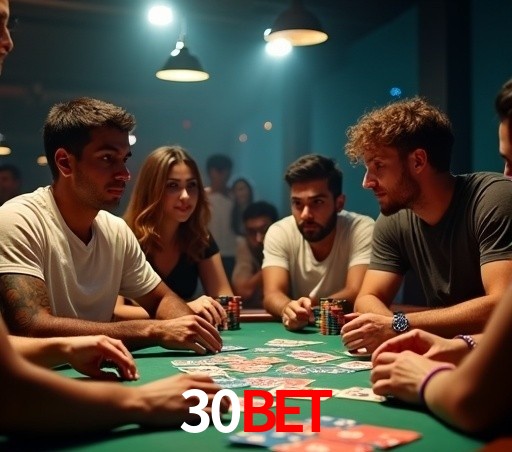 30bet Slot - 320+ Caça-Níqueis Premium
