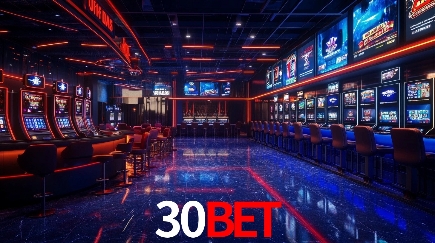 Live Casino 30bet