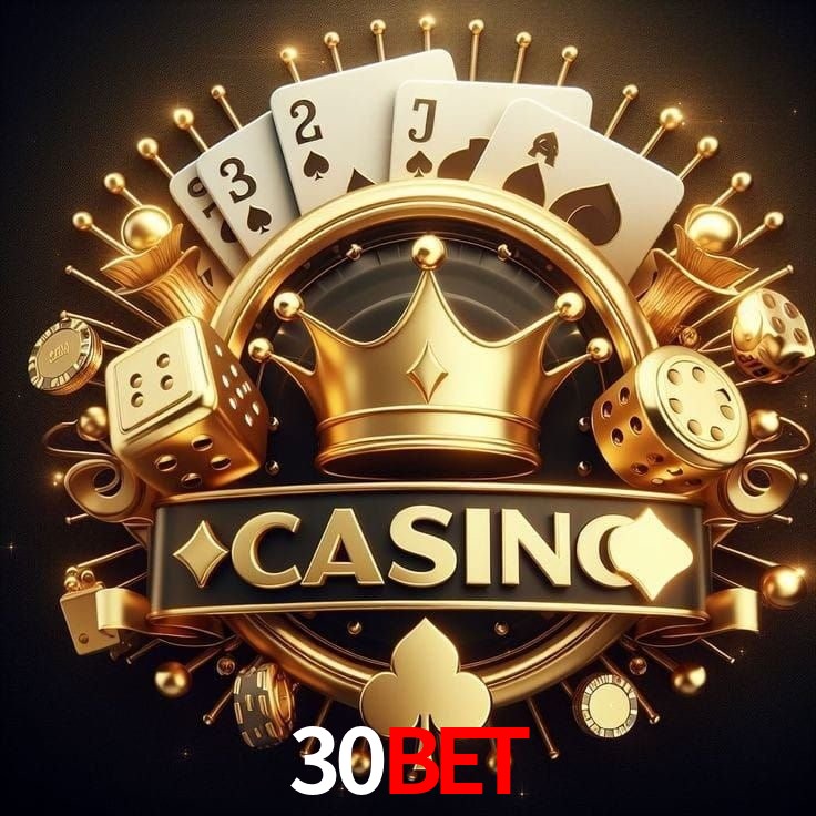 Design Responsivo 30bet