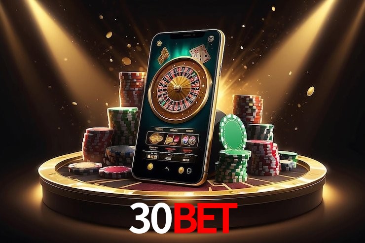 30bet - Winners Celebration