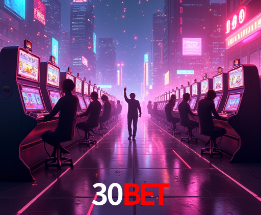 Apostas de Futebol 30bet