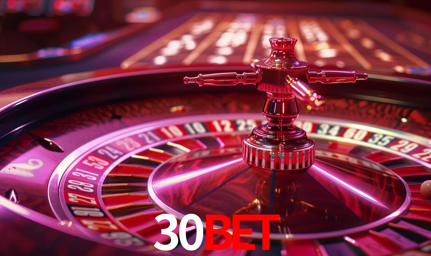 30bet Salvador - Strategies