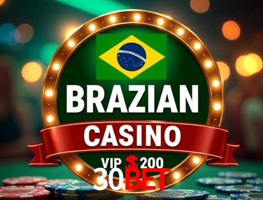 30bet Salvador - Strategy