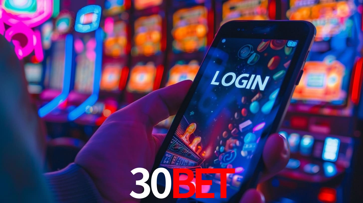 Apostas de Tênis 30bet
