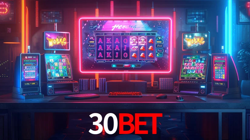 Explore as vantagens do 30bet: serviço profissional e confiabilidade