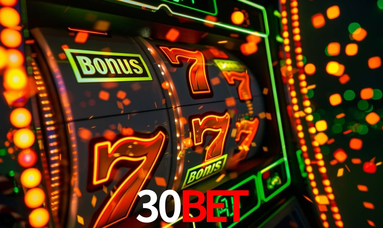 cassino 30bet