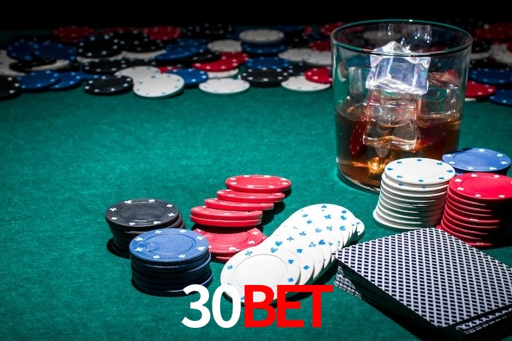 Experiência VIP 30bet