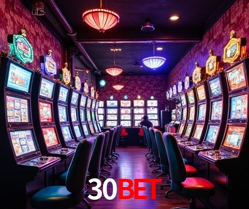 30bet Brasília - Bonus Features