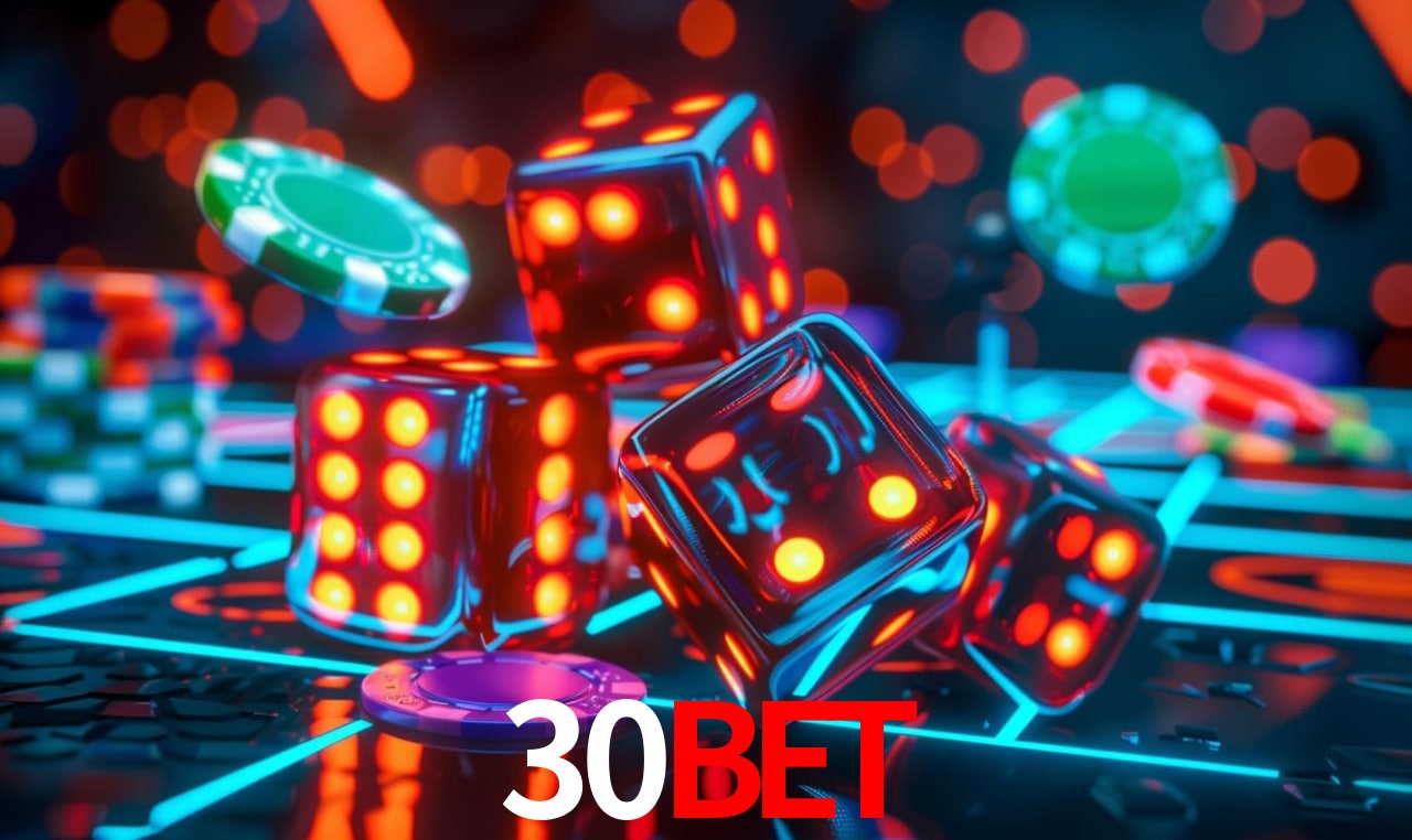Jogos Exclusivos 30bet