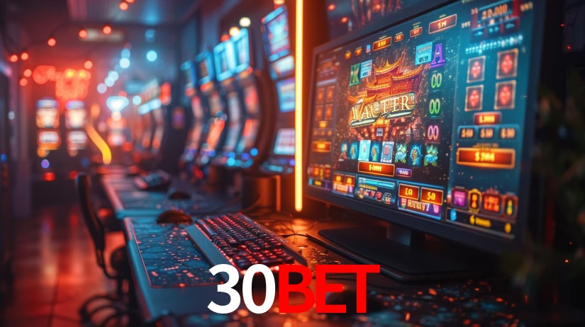 30bet casino login
