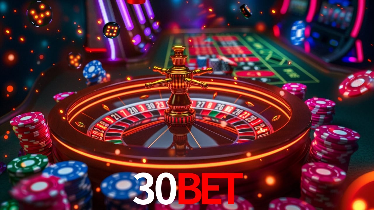 Bônus de Boas-vindas 30bet