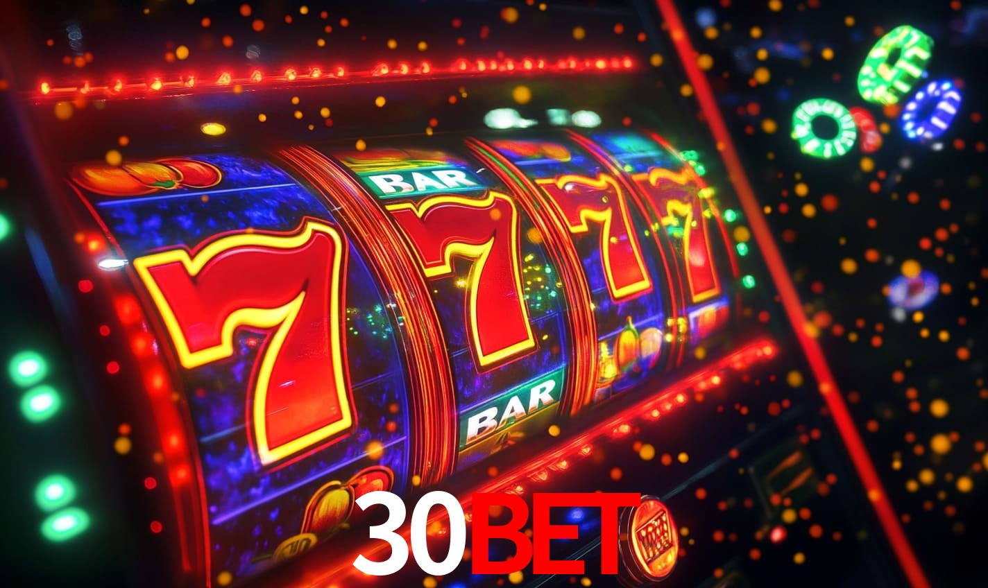 30bet: Seu Cassino Premiado com Pagamentos Rápidos