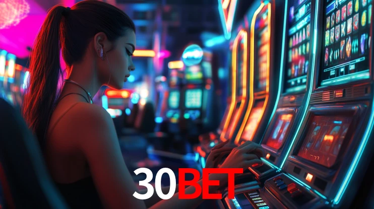 30bet App Interface