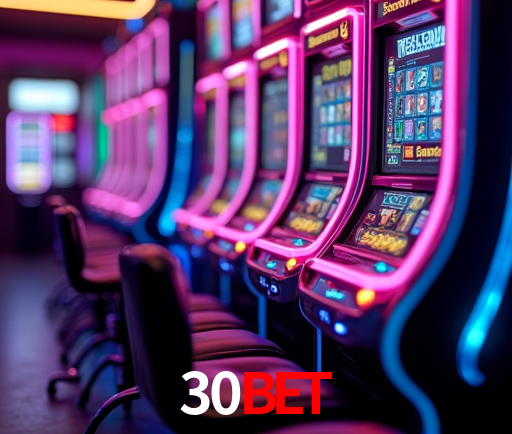 30bet São Paulo - Top Slots