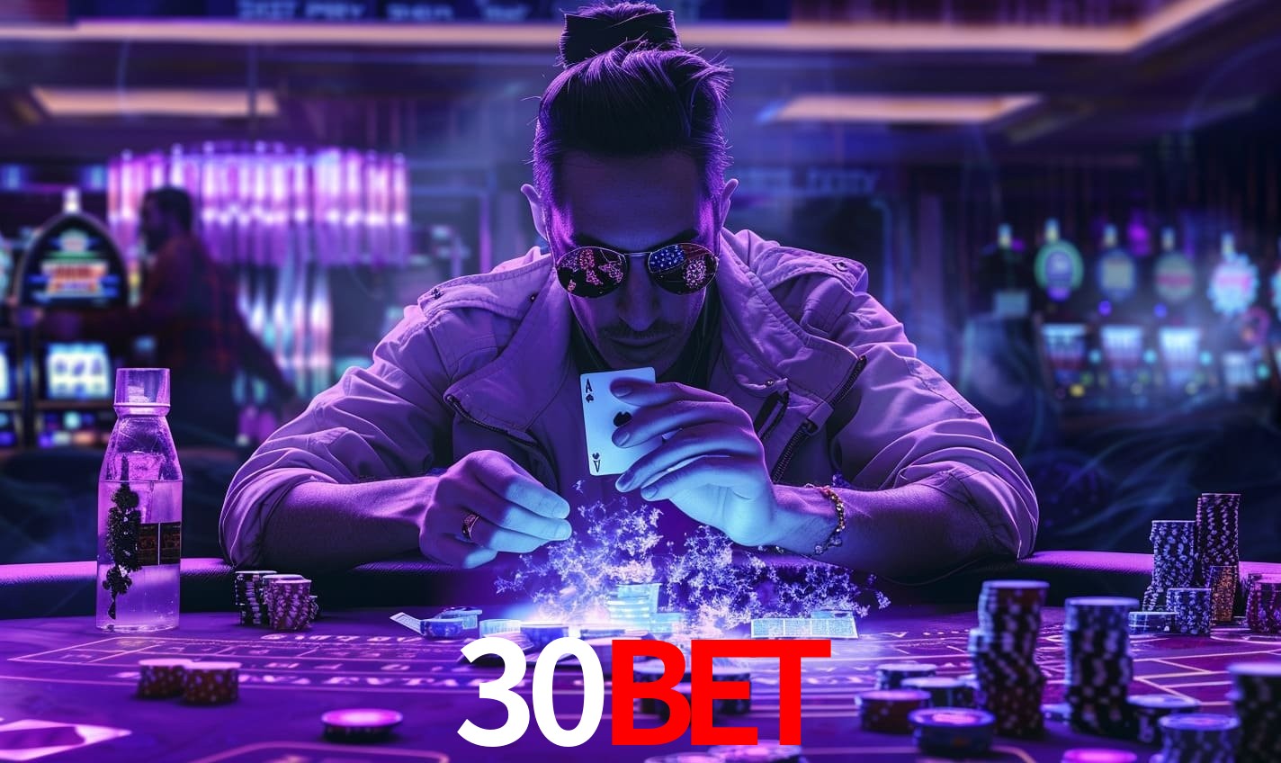 Football Betting 30bet