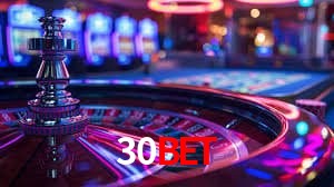 Cadastro Rápido 30bet