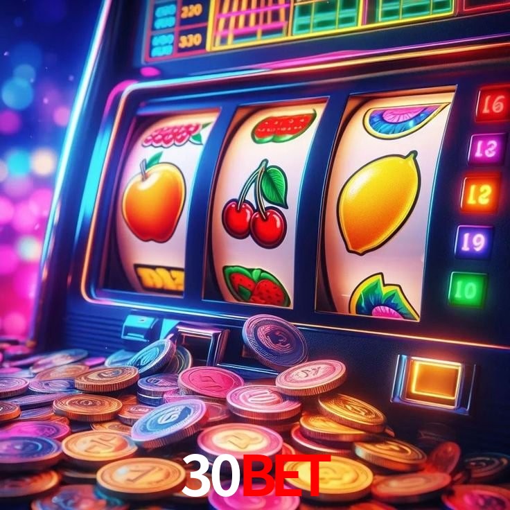 Login Seguro 30bet