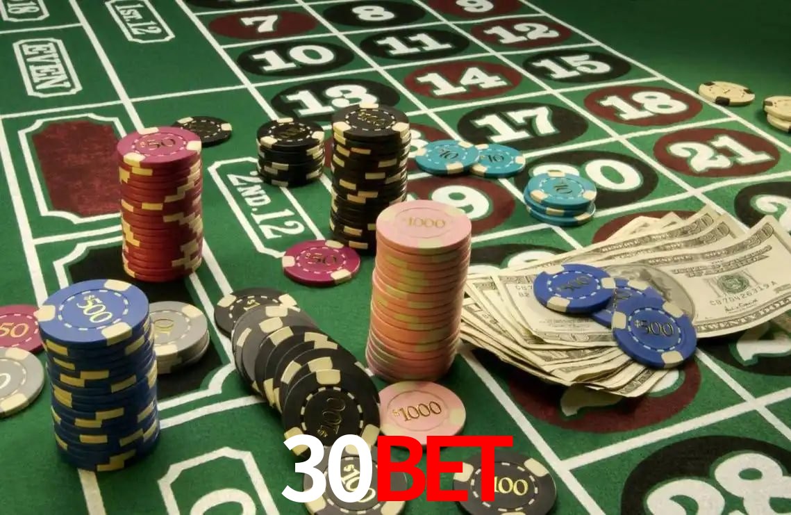 Ofertas Imperdíveis na 30bet: Promoções e Bônus Que Valem a Pena