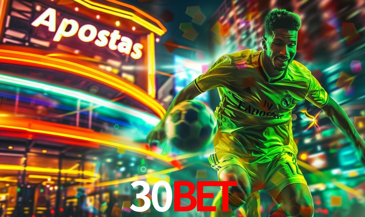 Promoção Relâmpago 30bet
