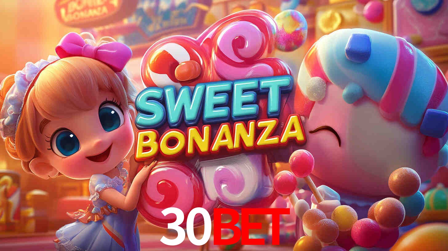 A Popularidade dos Caça-Níqueis no 30bet