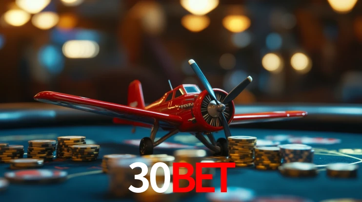Secure Login 30bet