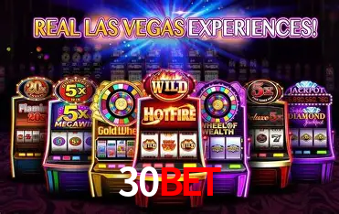 30bet São Paulo - All Bonuses