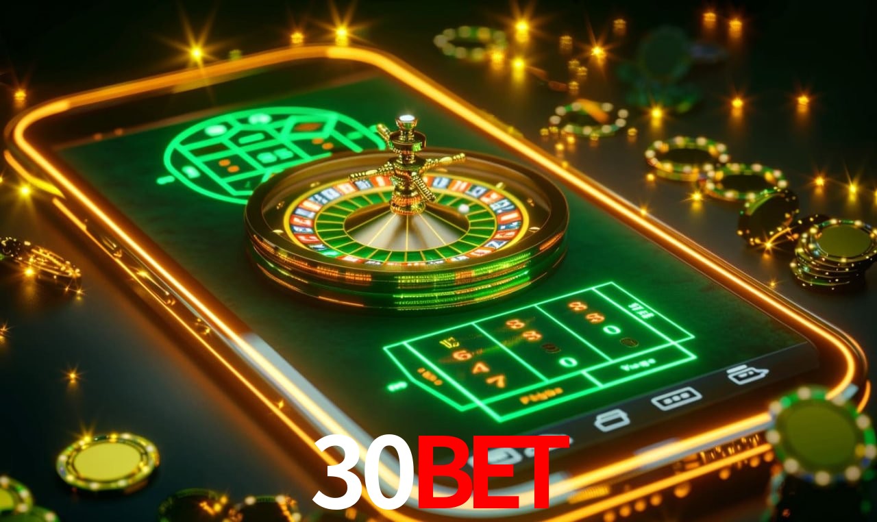 30bet - User Statistics