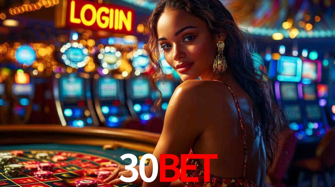 30bet Brasília - Jogo Features