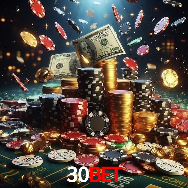 PIX Instantâneo 30bet