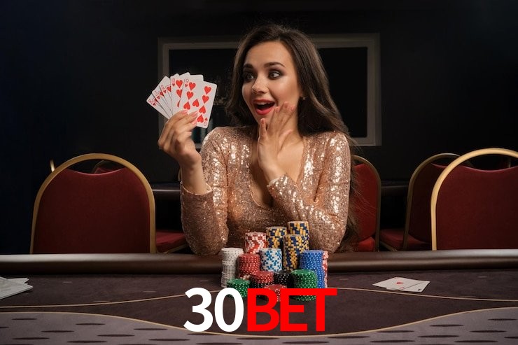 Bônus Diários 30bet