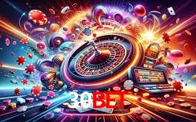 Jogos de Slot 30bet