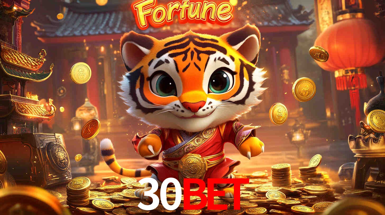 Apostas Esportivas na 30bet: Um Guia Completo