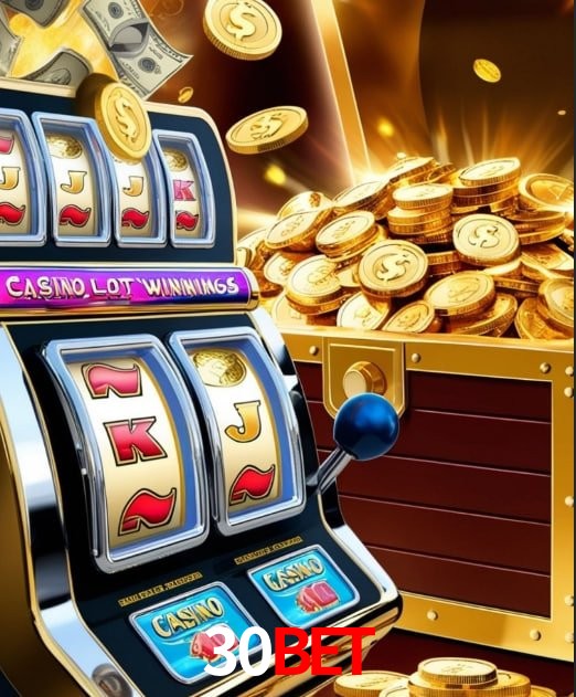 Slot Games 30bet