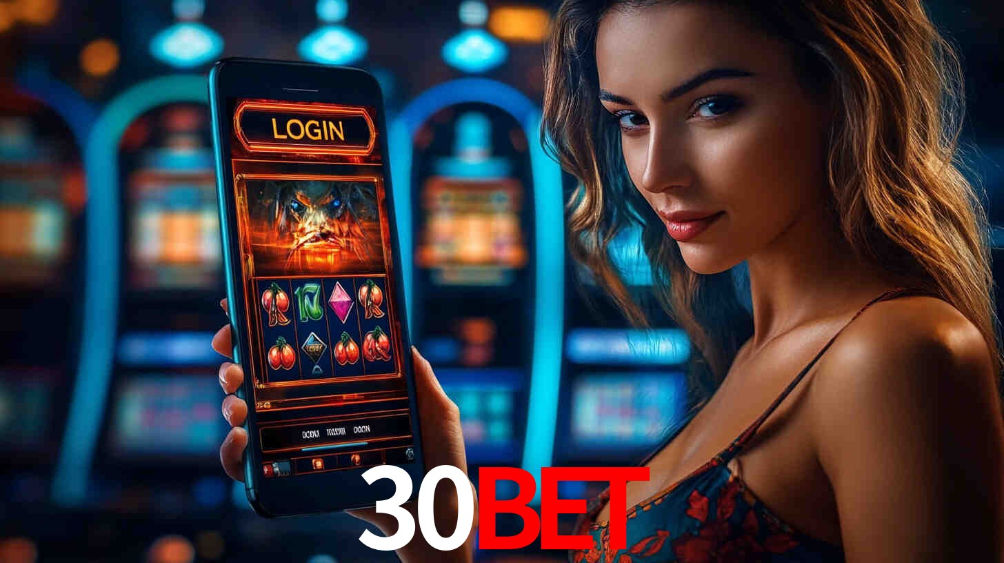 30bet: A Experiência de Casino com Jogos de Mesa ao Vivo