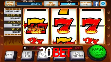 Desvendando o Mundo dos Jogos Virtuais na 30bet