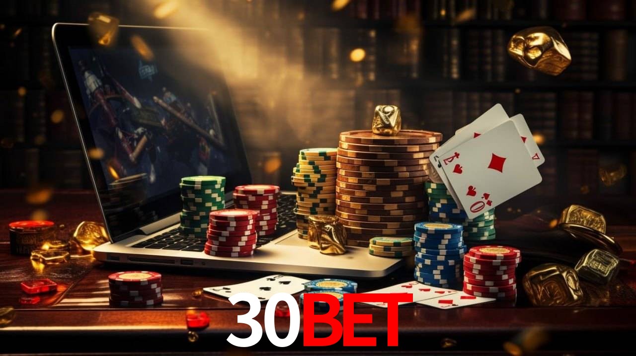 Estatísticas 30bet