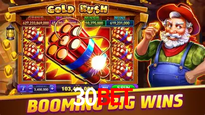Descubra a Magia dos Jogos de Arcade no 30bet
