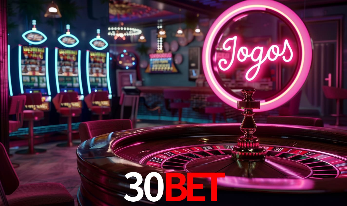 30bet Belo Horizonte - Provably Fair