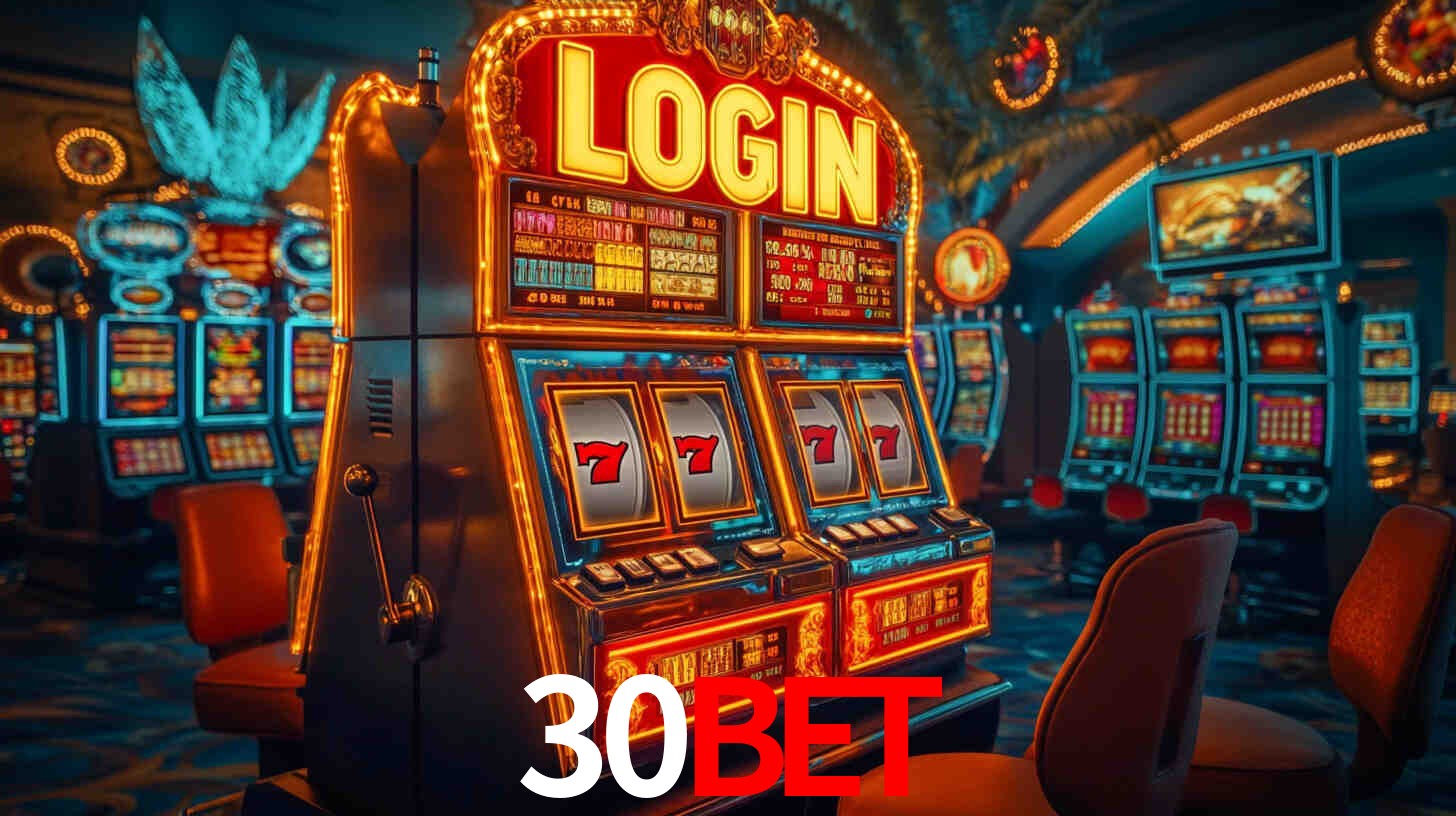 Welcome Bonus 30bet