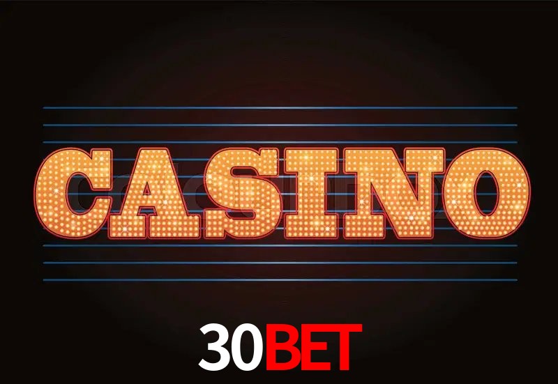 Segurança 2FA 30bet