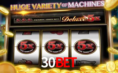 Desvendando o Mundo dos Jogos Virtuais na 30bet
