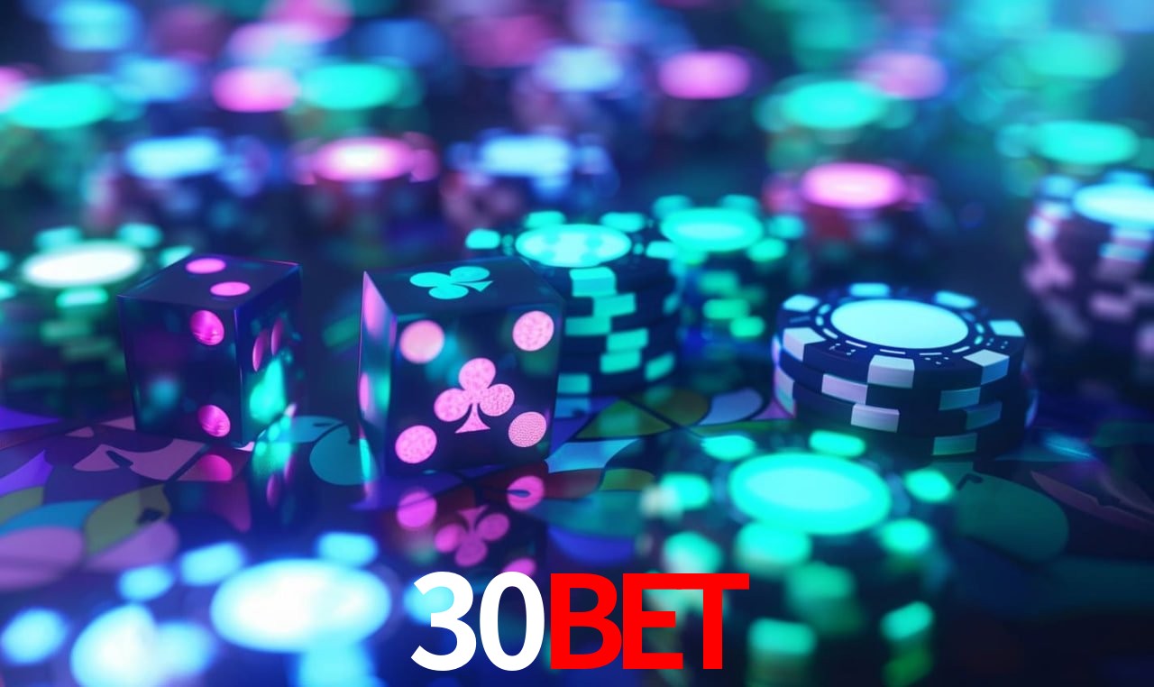 Bônus de Boas-vindas 30bet