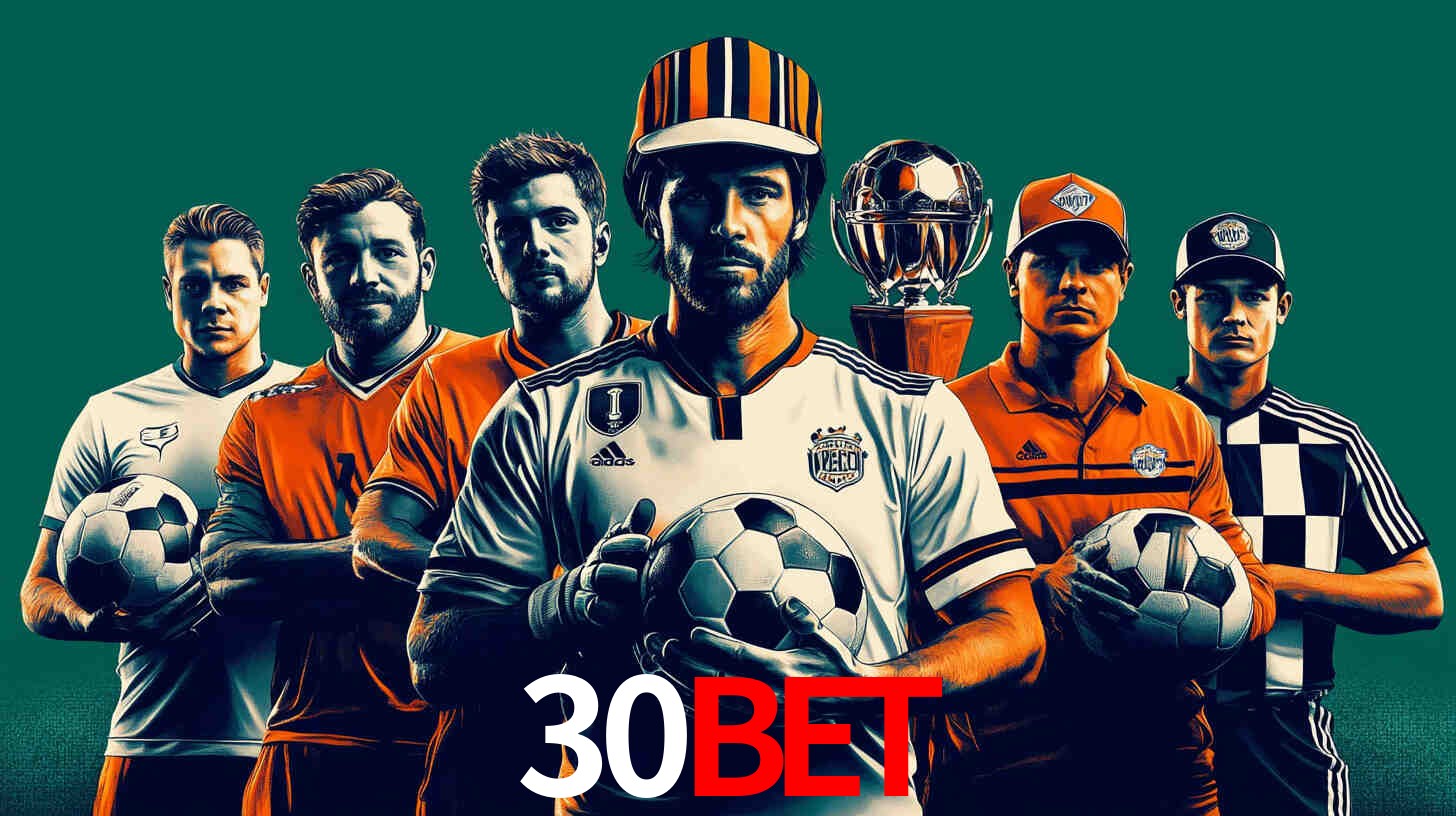 Descubra a Essência do 30bet: Nossa História e Compromissos