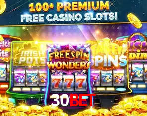 A Emoção da Loteria na 30bet: Uma Chance de Mudança de Vida