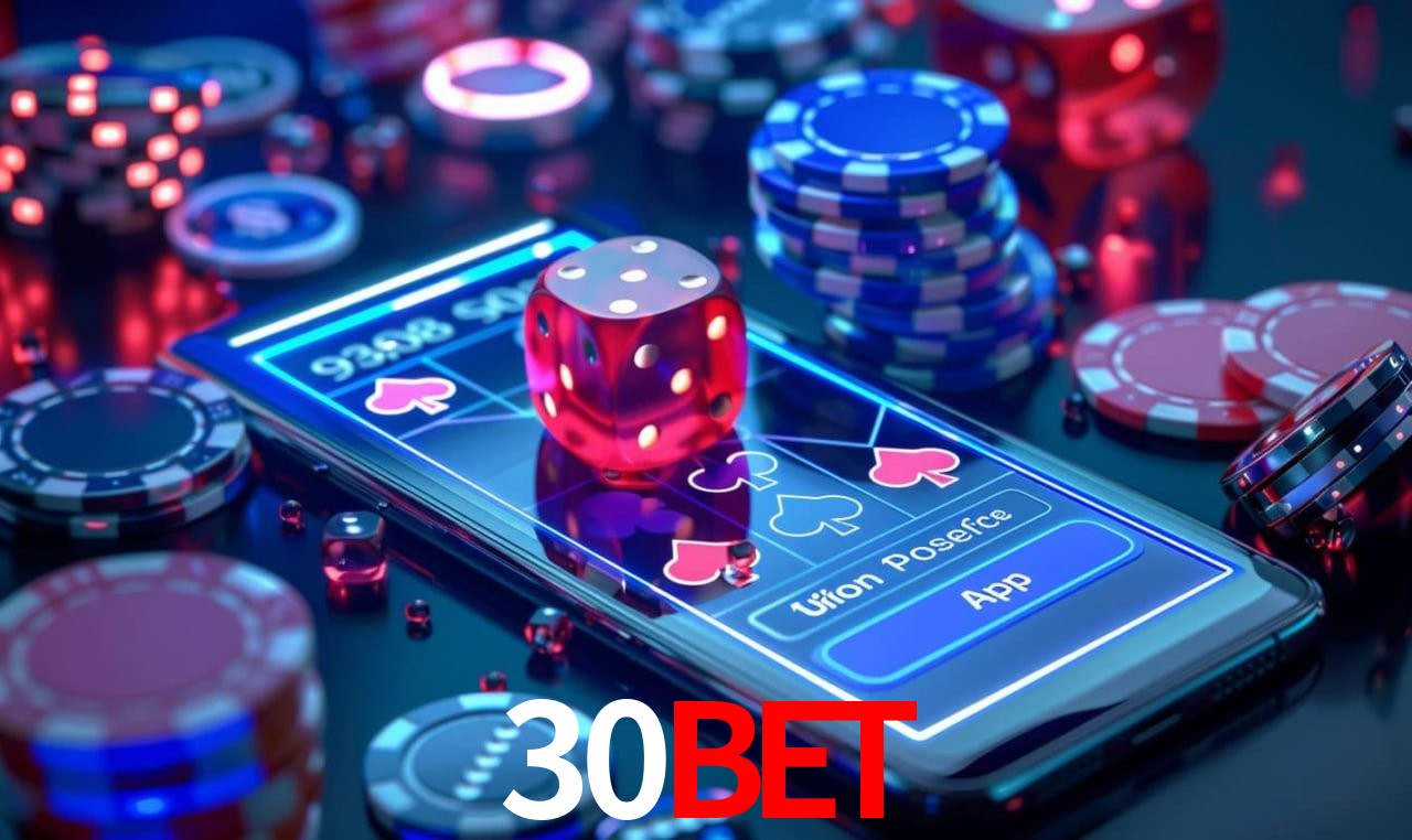 30bet - Análise de Mercados Esportivos